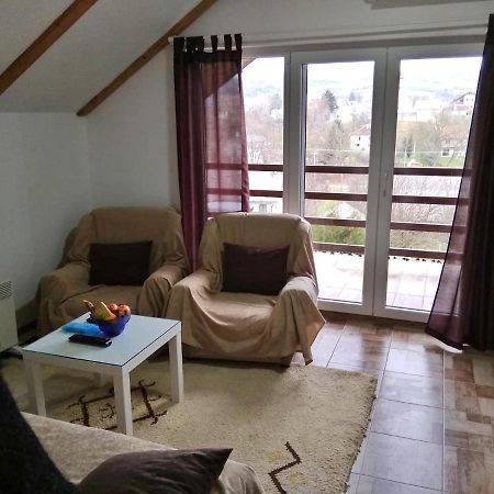 Apartmani Zapis Vrdnik Exterior foto