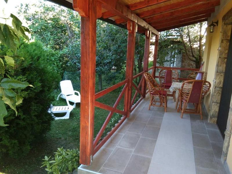 Apartmani Zapis Vrdnik Exterior foto
