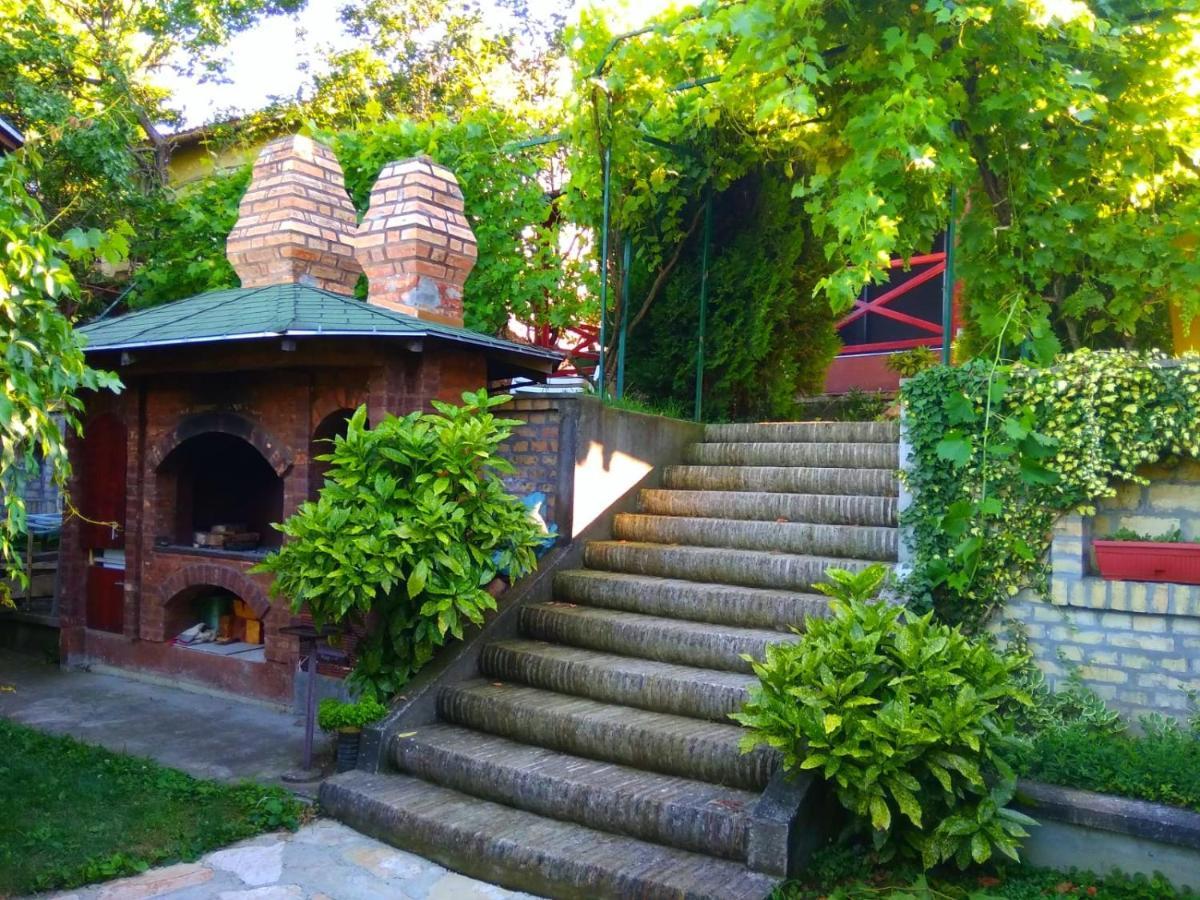Apartmani Zapis Vrdnik Exterior foto